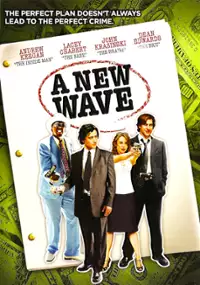 Plakat filmu A New Wave