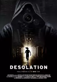 Plakat filmu Rozpacz