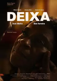 Plakat filmu Deixa