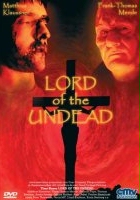 plakat filmu Lord of the Undead