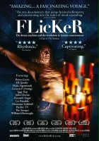 plakat filmu Flicker