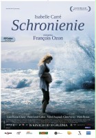plakat filmu Schronienie