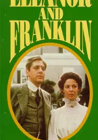 Plakat filmu Eleonora i Franklin