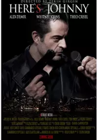 Plakat filmu Here's Johnny