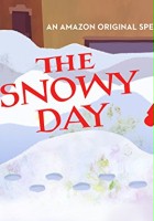 plakat filmu The Snowy Day