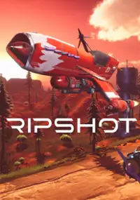 Plakat gry Ripshot