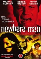 plakat filmu Nowhere Man