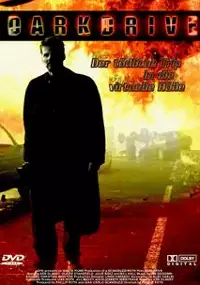 Plakat filmu Wirtualny azyl