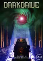 plakat filmu Wirtualny azyl