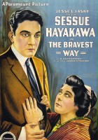 plakat filmu The Bravest Way