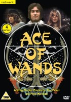 plakat filmu Ace of Wands