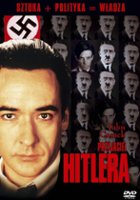 plakat filmu Przyjaciel Hitlera