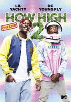 plakat filmu How High 2