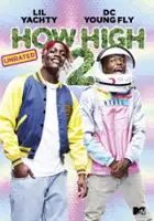 plakat filmu How High 2