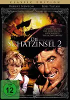 Manuel del Campo / Długi John Silver - powr&oacute;t na wyspę skarb&oacute;w