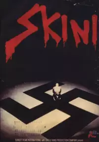 Plakat filmu Skini