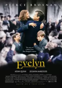 Plakat filmu Evelyn