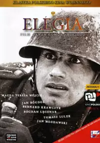 Plakat filmu Elegia