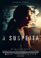 plakat filmu A Suspeita