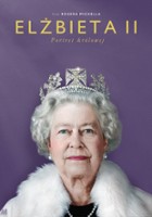 plakat filmu Elżbieta II: Portret królowej
