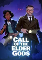 plakat filmu Call of the Elder Gods