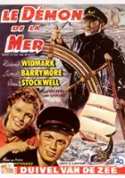 plakat filmu Down to the Sea in Ships