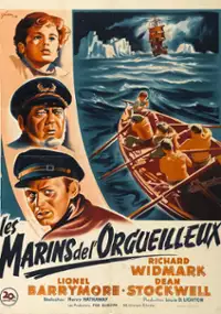 Plakat filmu Down to the Sea in Ships