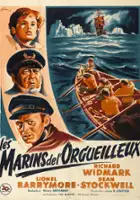 plakat filmu Down to the Sea in Ships