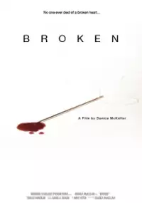Plakat filmu Broken