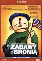 Michael McDonough / Zabawy z bronią