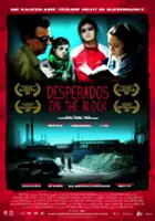 plakat filmu Desperaci w akademiku