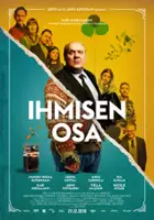 Halfdan E / Ihmisen osa