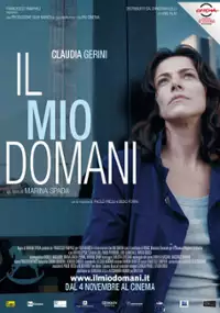 Plakat filmu Il Mio Domani