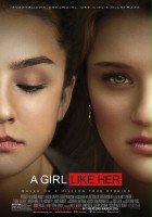 plakat filmu A Girl Like Her