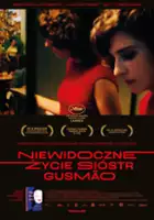 plakat filmuNiewidoczne życie sióstr Gusmao