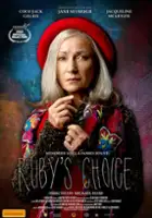 plakat filmu Ruby's Choice