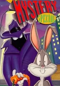 Plakat filmu The Bugs Bunny Mystery Special