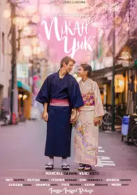 Plakat filmu Nikah Yuk!