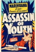 plakat filmu Assassin of Youth