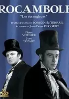 plakat serialu Rocambole
