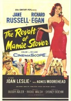 plakat filmu The Revolt of Mamie Stover
