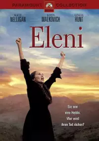 Plakat filmu Eleni