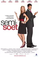 plakat filmu Semi-Soet