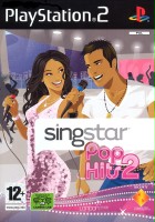 plakat filmu SingStar Pop Hits 2