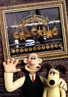 plakat filmu Wallace i Gromit: Genialne wynalazki
