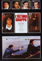 plakat filmu L'Ultimo guappo