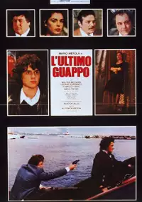 Plakat filmu L'Ultimo guappo