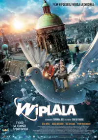 Plakat filmu Wiplala