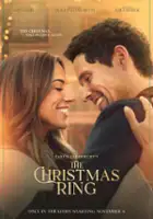 plakat filmu Karen Kingsbury's the Christmas Ring