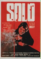 plakat filmu Solo
